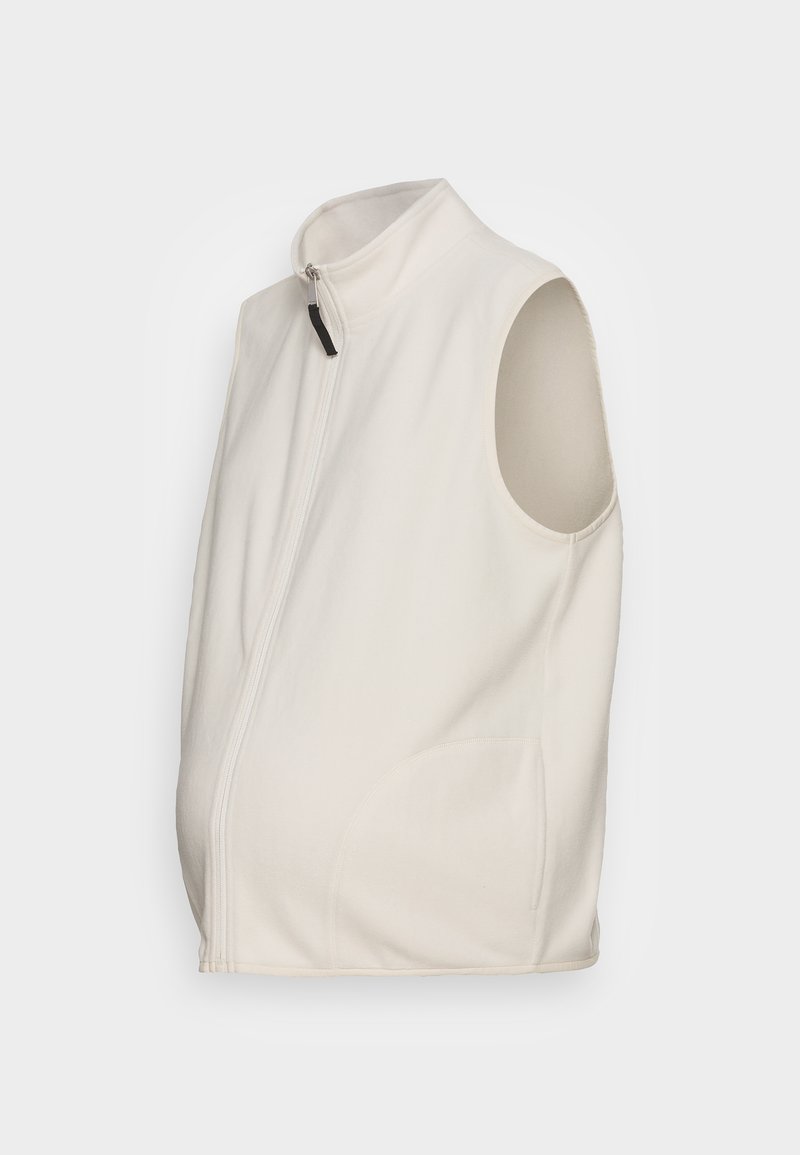 Vero Moda Maternity Bodywarmer crème