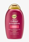 OGX COLOUR CARE RETENTION SHAMPOO - Sjampo
