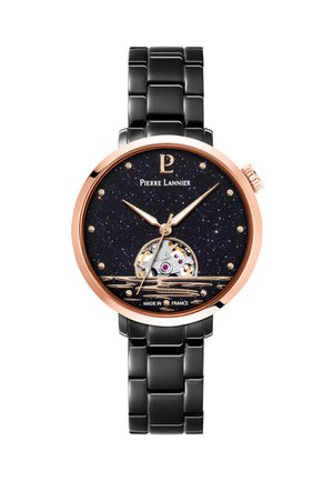 Watch - noir