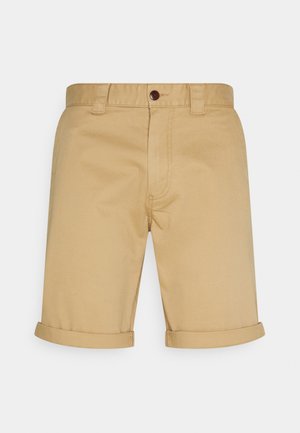 Shorts - beige