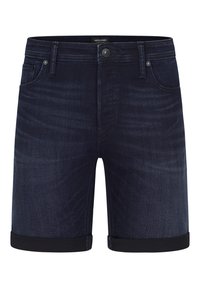 Sélectionné, blue denim