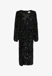 Atlasīts, lilac black