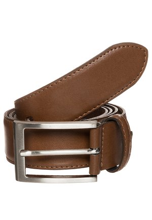 Lloyd Men's Belts REGULAR - Pasek - cognac