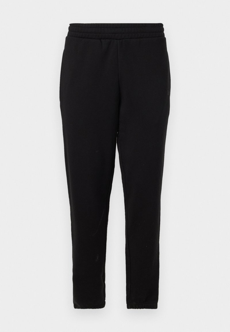 new era Trainingsbroek zwart new era Trainingsbroek zwart
