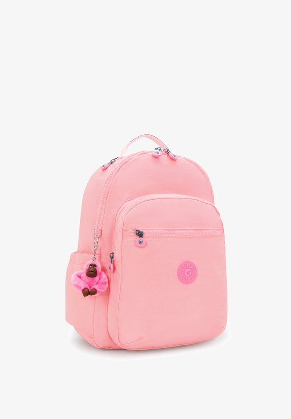 SEOUL BTS – Schulranzen – coral sea