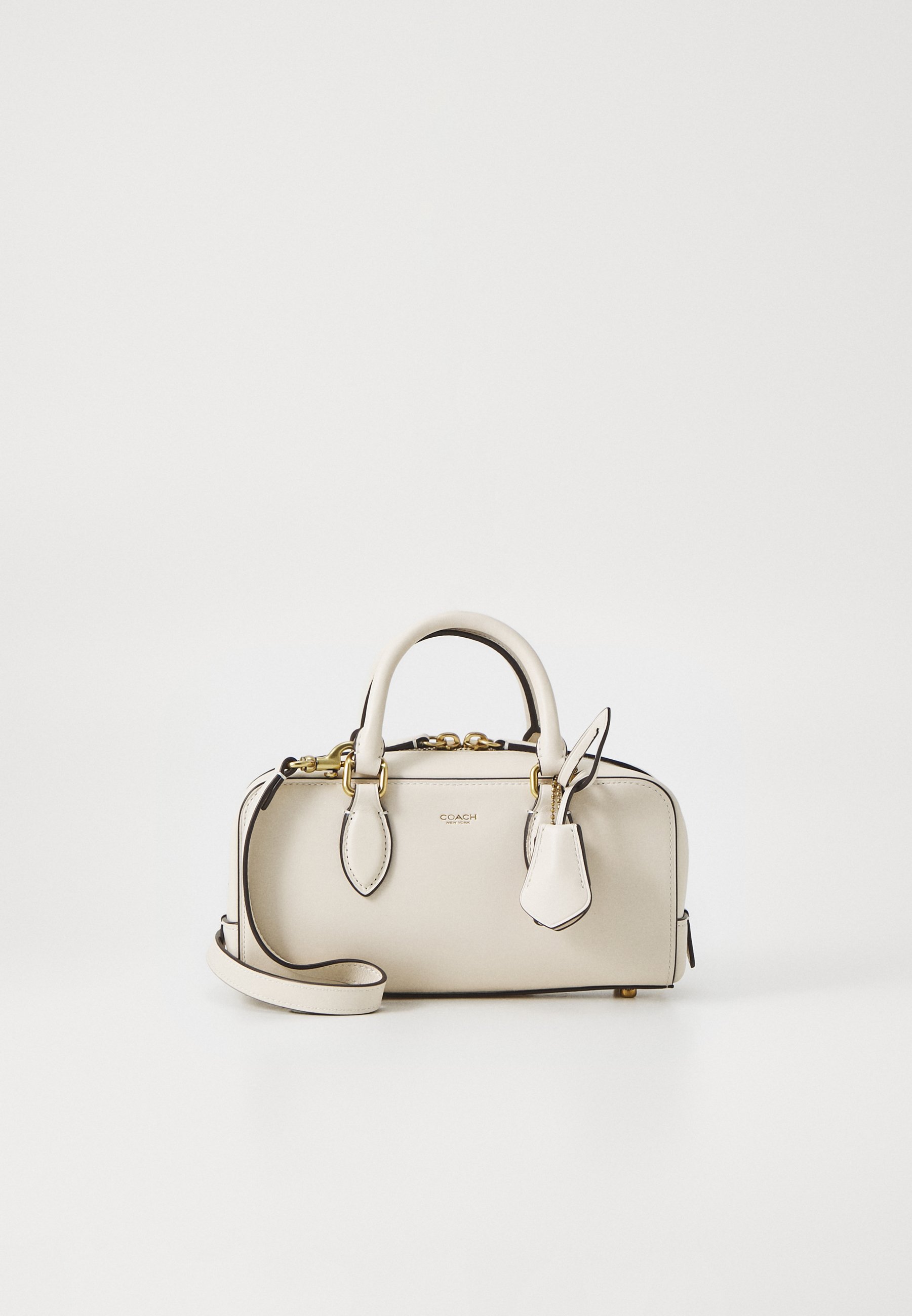 バッグ COACH Legacy Satchel Bag White y2k COACH Legacy Satchel Bag White y2k