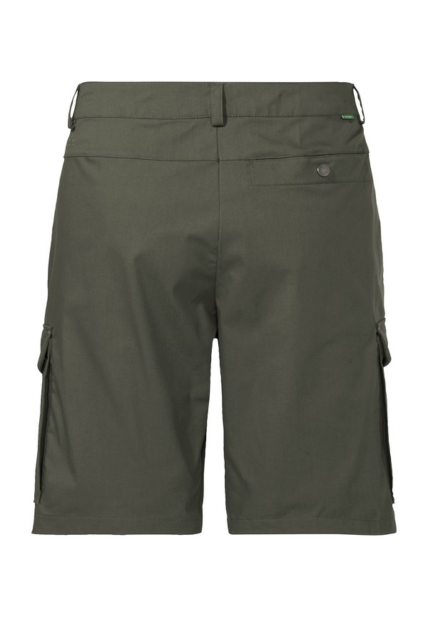 MENS NEYLAND CARGO - Outdoor shorts - khaki4