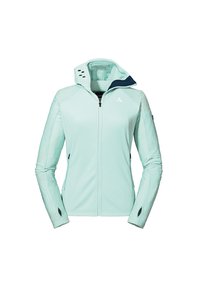 Schöffel ROTBACH - Fleecejacke - blue tint