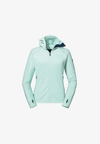 Niet geselecteerd, blue tint