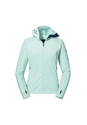 Schöffel ROTBACH - Fleecejacke - blue tint