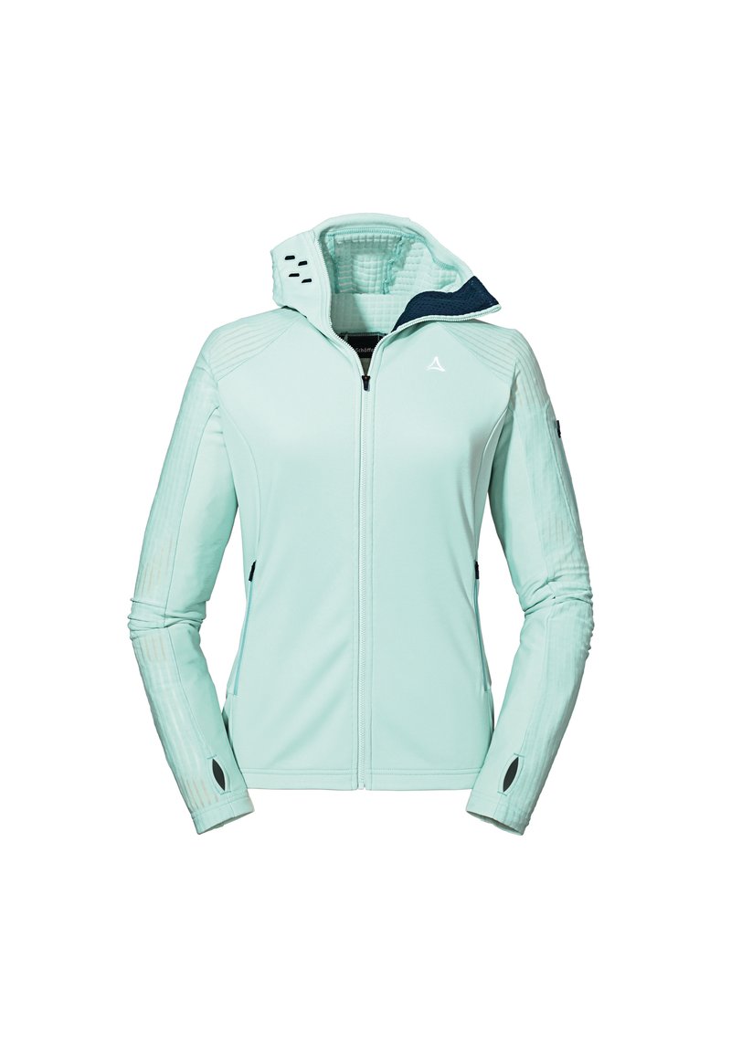 Schöffel ROTBACH - Fleecejacke - blue tint