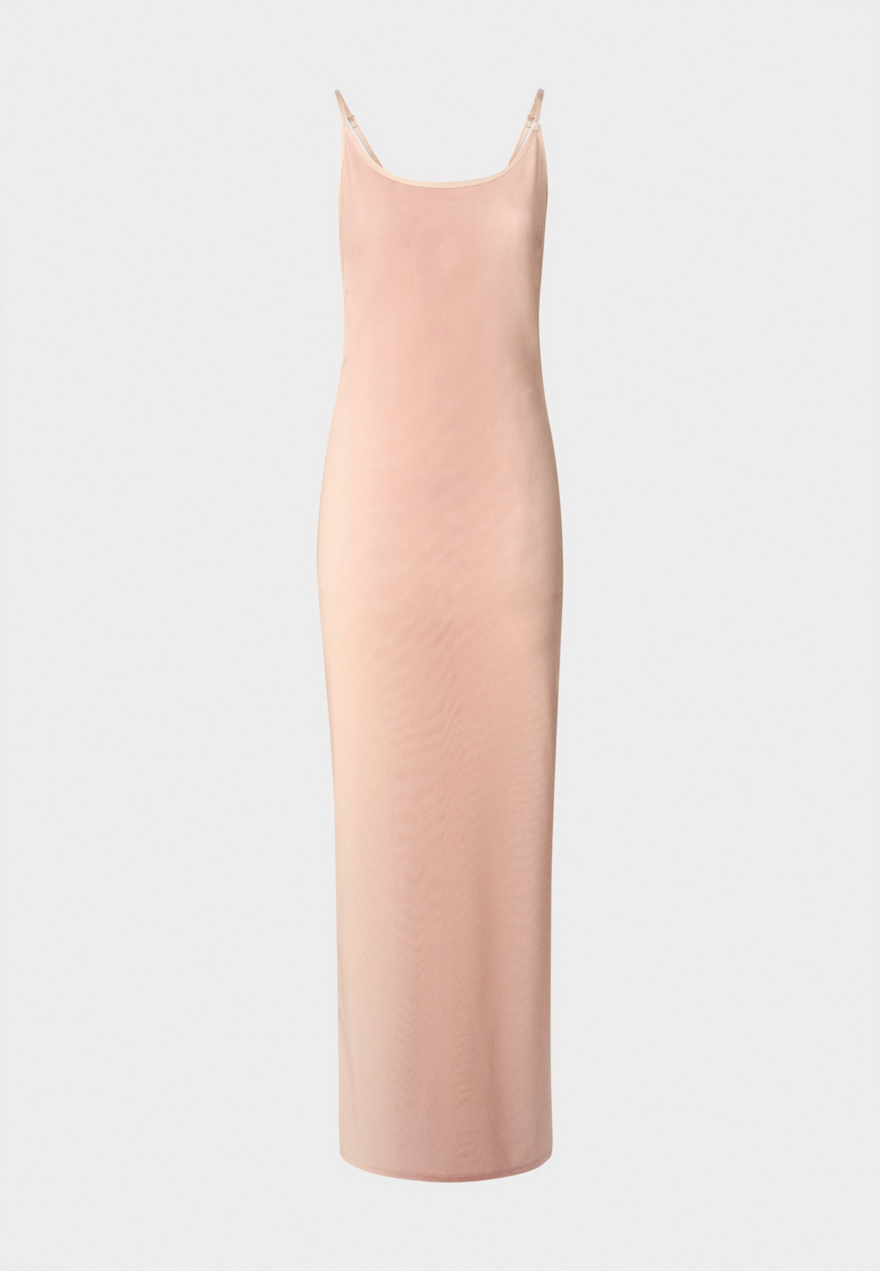 Won Hundred CADENCE GRADIENT - Maxi dress - nude/beige - Zalando