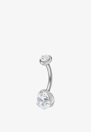 Wildcat, DOUBLE CRYSTAL BANANABELL - Other accessories - Silber