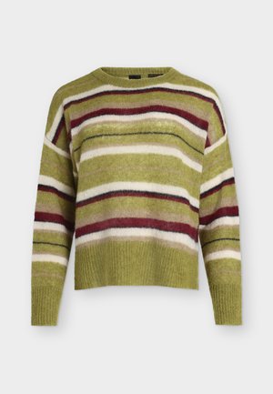 BOSS, FRAIESY - Pullover - open miscellaneous