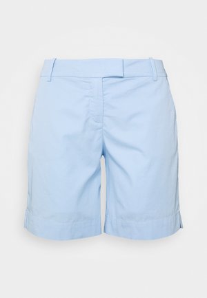 Shorts - light blue