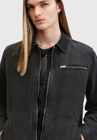 AllSaints ROTHWELL czarny