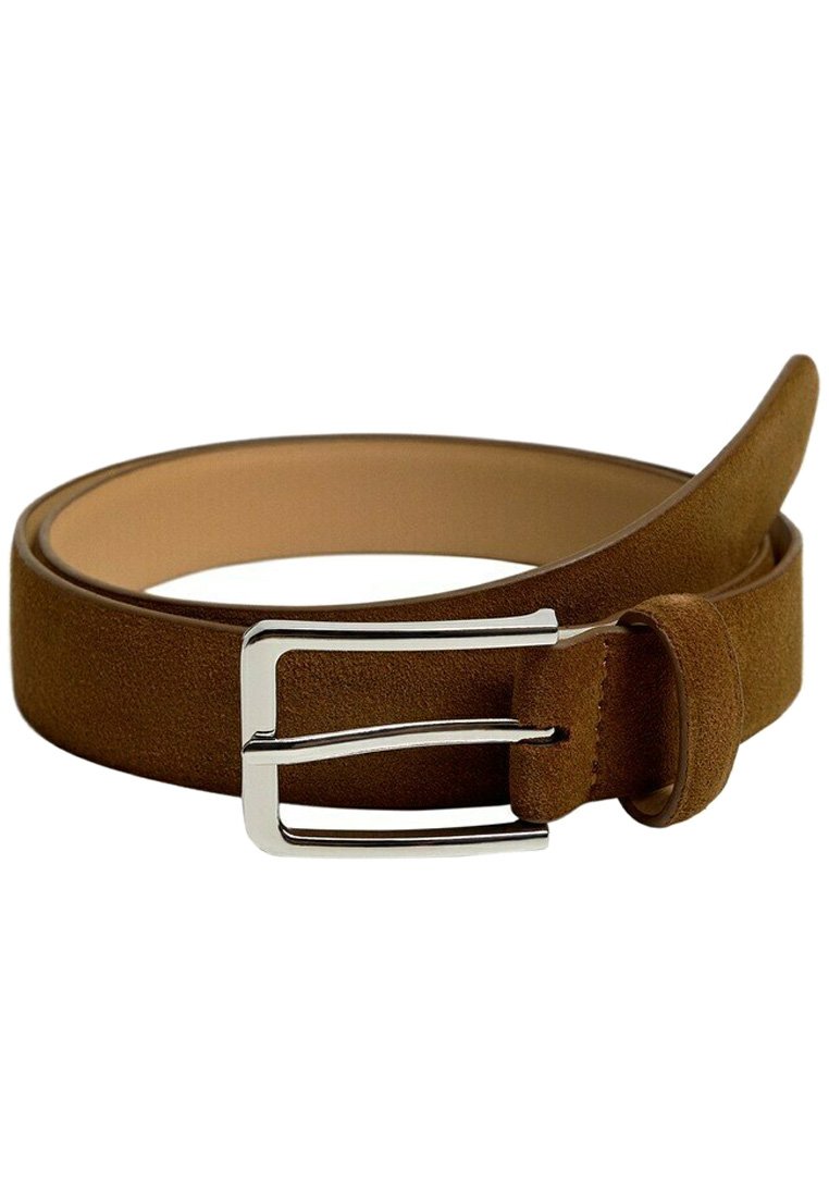 Mango SWEDEN - Belt - brown - Zalando.co.uk