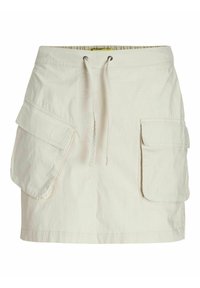 JJXX JJXX JXRUBY  - Mini suknja - bone white