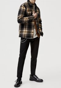 PULL&BEAR Kurtka wiosenna