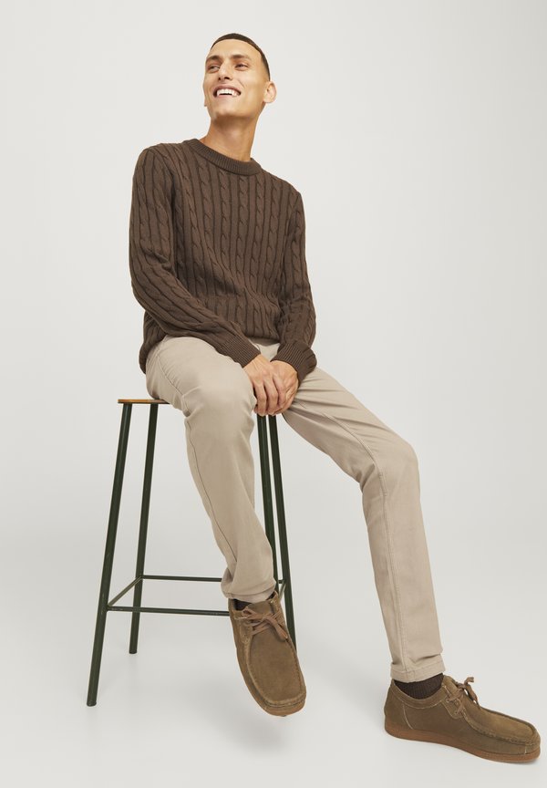 JJIMARCO JJDAVE 2 PACK - Chinos - crockery4