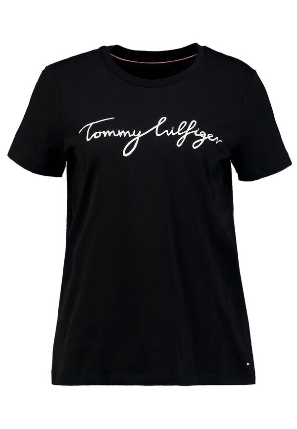 HERITAGE CREW NECK GRAPHIC TEE - Print T-shirt2