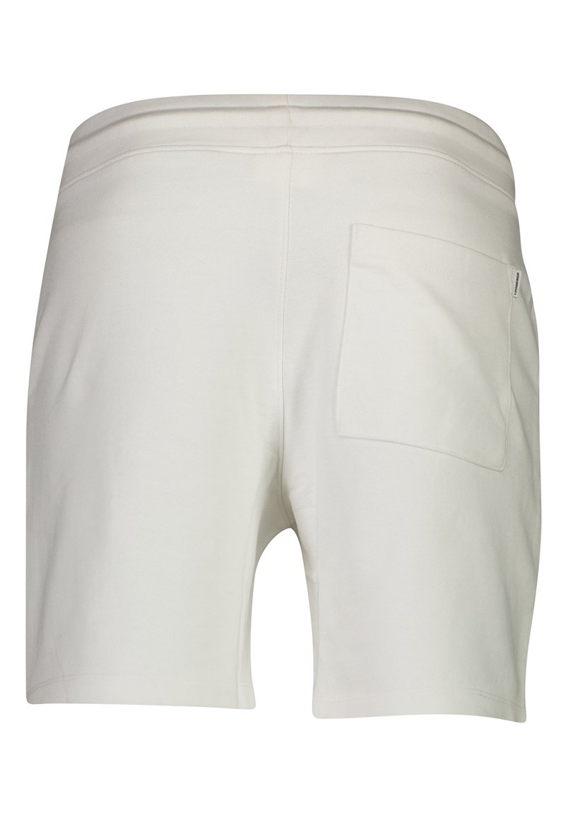 Herren Trainingsanzüge | Lindbergh Jogginghose off white/offwhite - UQ15207 Herren Trainingsanzüge | Lindbergh Jogginghose off white/offwhite - UQ15207