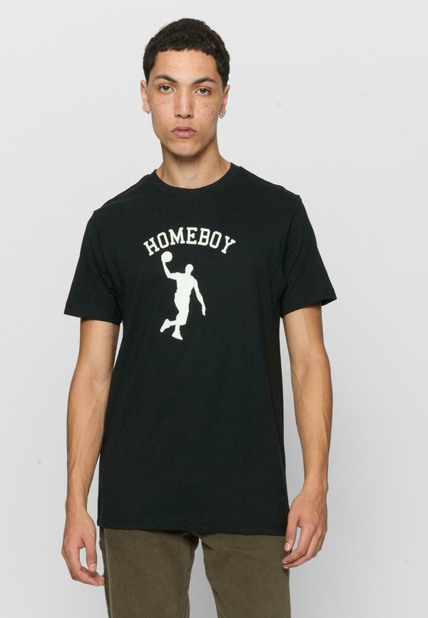 HOMEBOY TEE - T-Shirt print