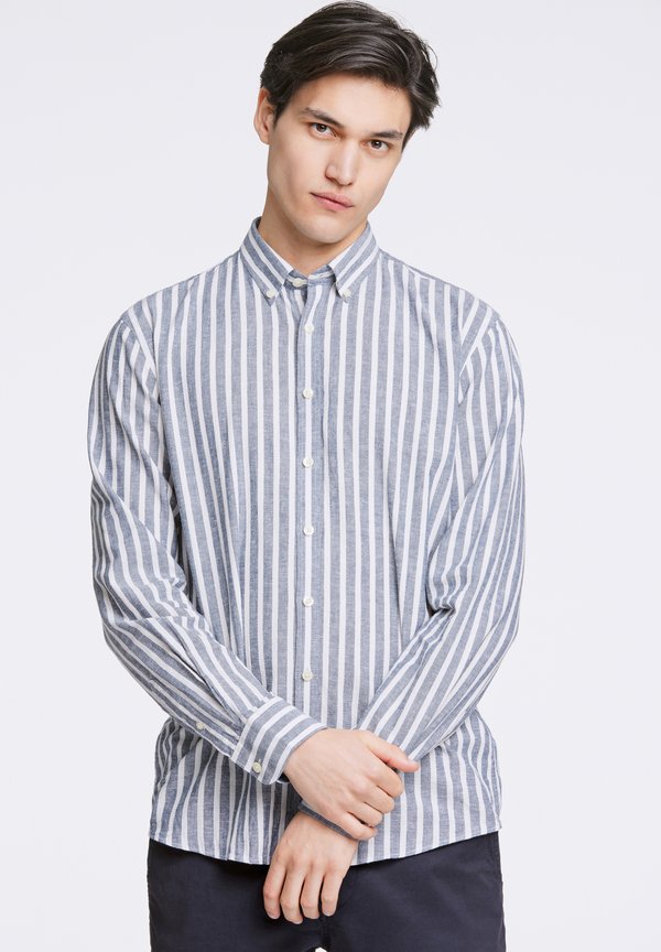 STRIPED  - Hemd