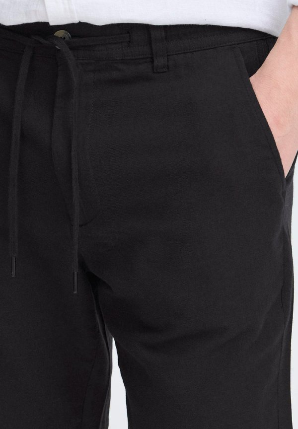 KSRAFA LINEN MIX - Shorts3