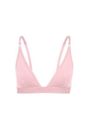 Yenita Brassière - pink