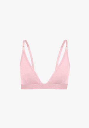 Yenita, Bustier - pink