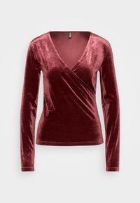 Επιλέχθηκε, tawny port