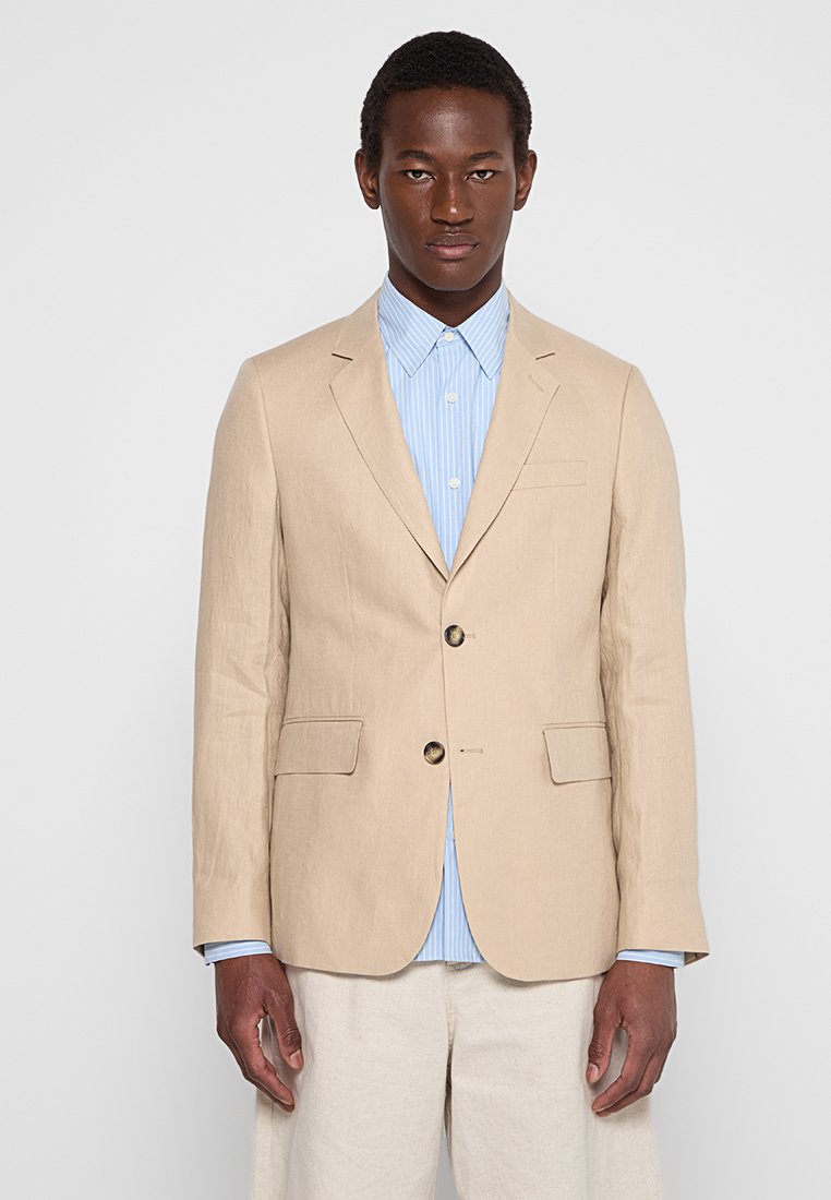 sandro Blazer beige
