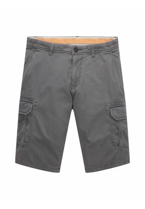 CARGO HOSE - Shorts - grau