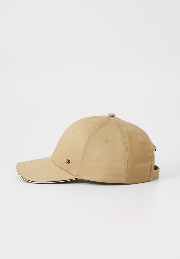 CORPORATE PANEL - Cap - khaki3