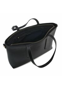 Seidenfelt EIBY SHOPPER 45 CM - Sac à main - black