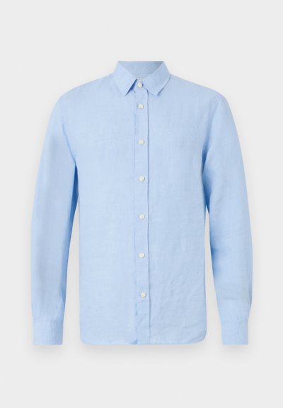 Tiger of Sweden SPENSER - Krekls - summer sky