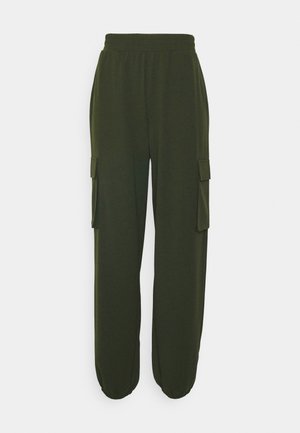 ONLY Tall ONLOLA PANT - Pantaloni de trening - duffel bag