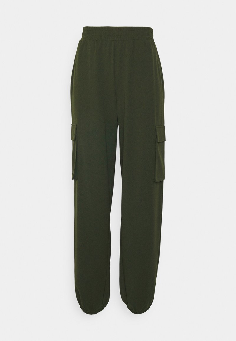 Pantalones deportivos