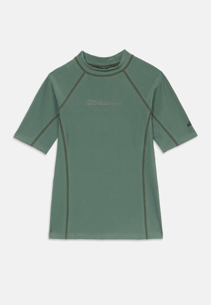 O'Neill Sport T-shirt groen
