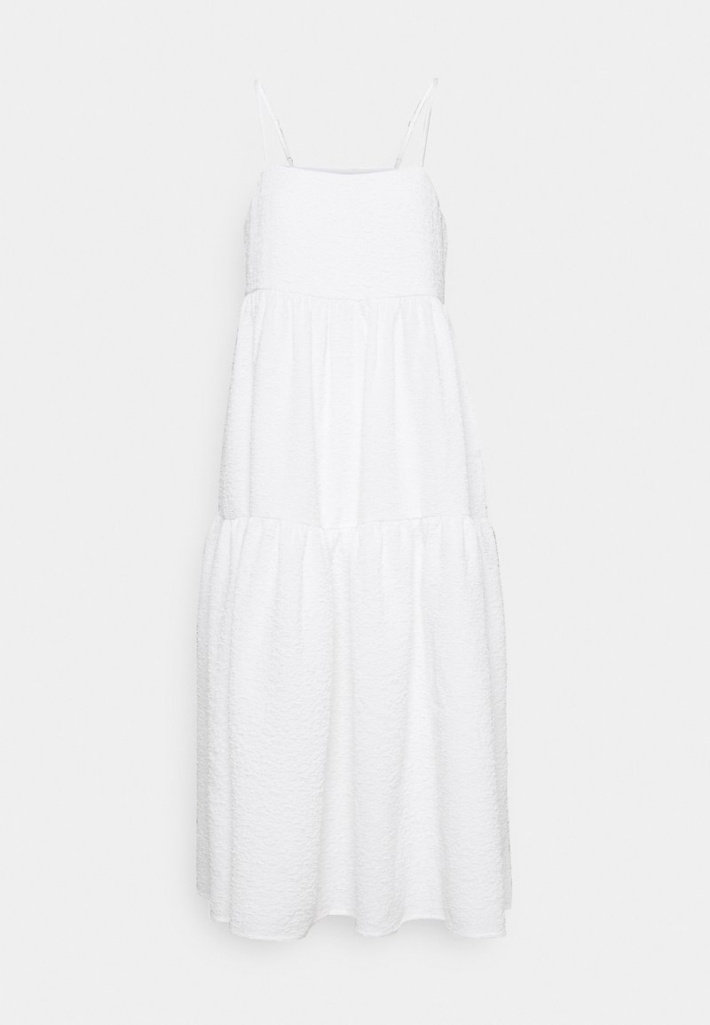 YAS Cocktailjurk wit YAS Cocktailjurk wit