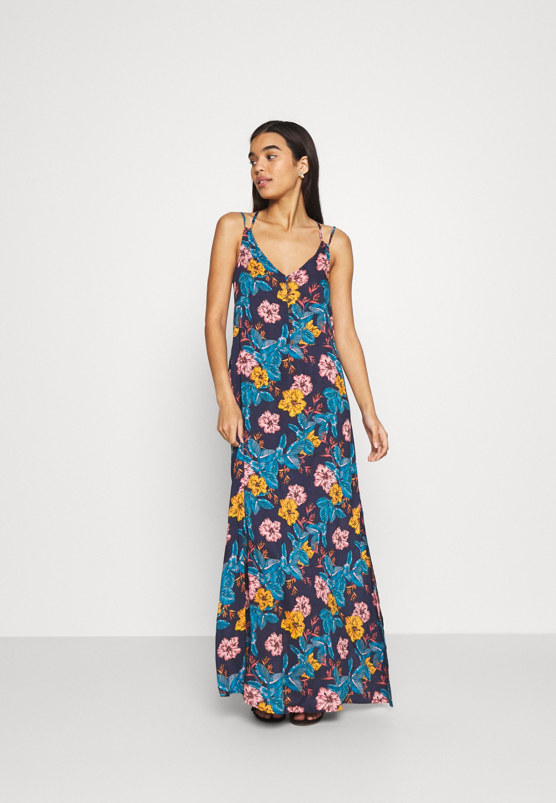 O'Neill MAXI DRESS - Beach accessory 