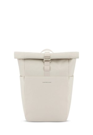 Kapten & Son LUND BASIC - Rucksack - sandstone