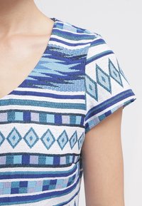 Anna Field Denní šaty - blue