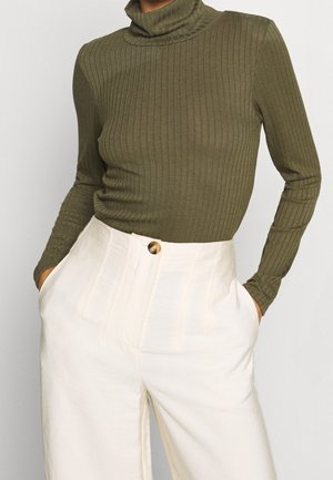 Maglione - khaki