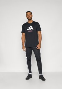 adidas Performance JUVE  - Article de supporter d'équipe de club - black