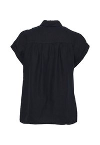 Seidensticker Blus - dark blue