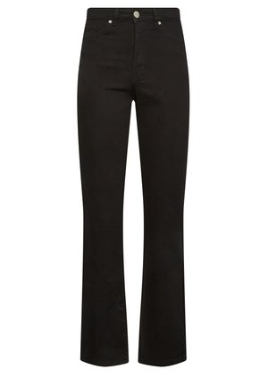 Long Tall Sally, Jeans Straight Leg - black