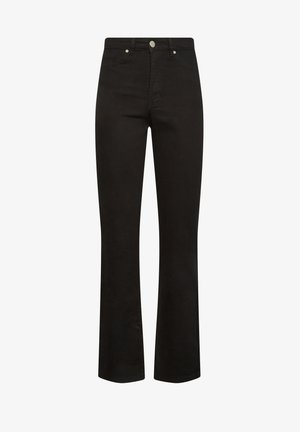 Long Tall Sally, Vaqueros rectos - black