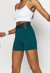 Even&Odd active Trikoot - teal